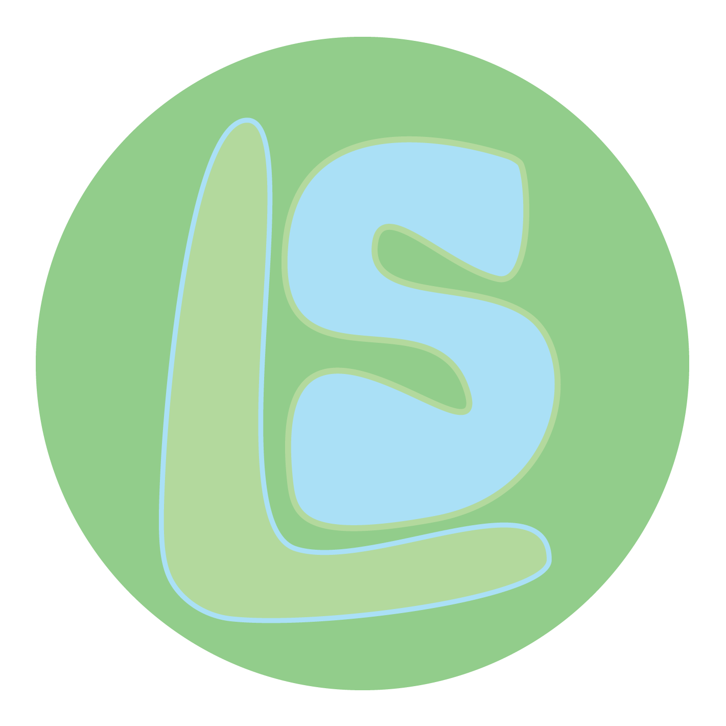 Lorelei Samuel's Logo